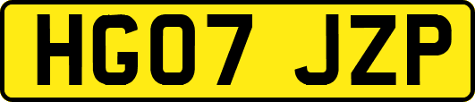 HG07JZP