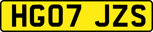 HG07JZS