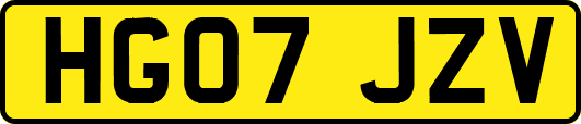 HG07JZV