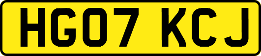 HG07KCJ
