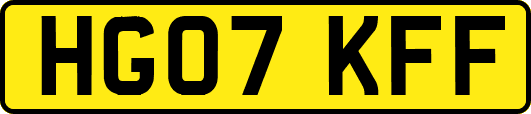 HG07KFF