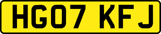 HG07KFJ