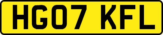 HG07KFL