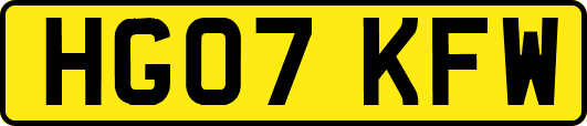 HG07KFW