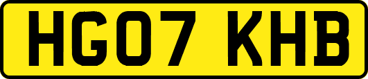 HG07KHB