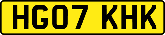 HG07KHK