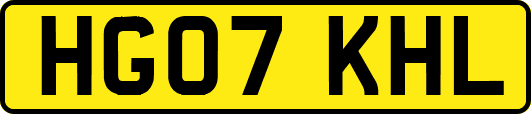 HG07KHL