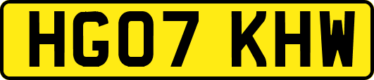 HG07KHW