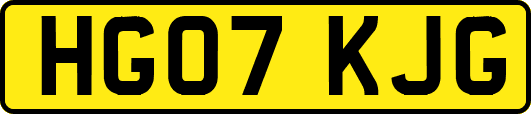 HG07KJG