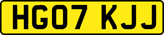 HG07KJJ