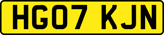 HG07KJN