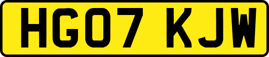 HG07KJW