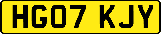 HG07KJY