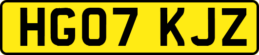 HG07KJZ