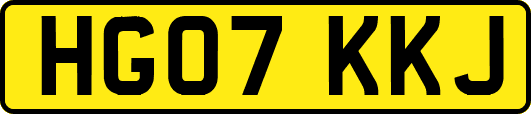 HG07KKJ