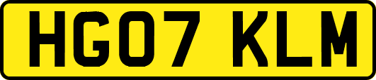 HG07KLM