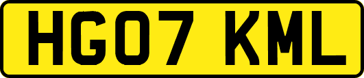 HG07KML