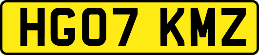 HG07KMZ