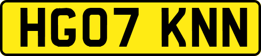 HG07KNN