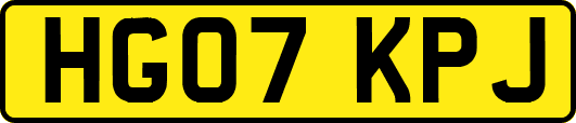 HG07KPJ