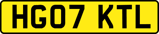 HG07KTL
