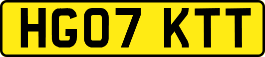 HG07KTT