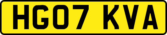 HG07KVA