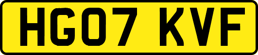 HG07KVF