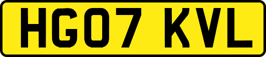 HG07KVL