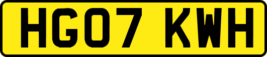HG07KWH