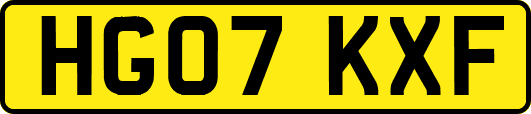 HG07KXF