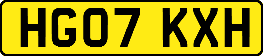 HG07KXH