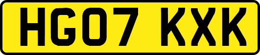 HG07KXK