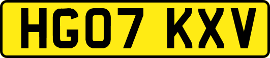 HG07KXV