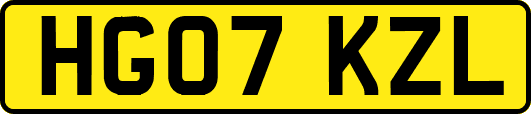 HG07KZL