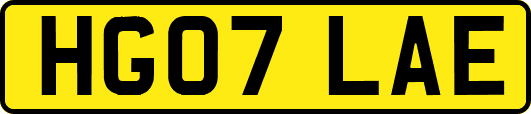 HG07LAE