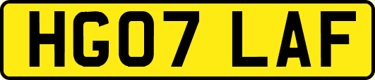 HG07LAF