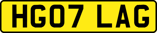 HG07LAG