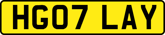 HG07LAY