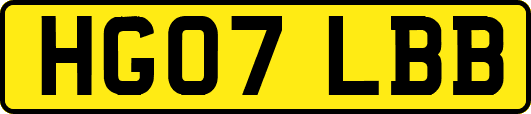 HG07LBB