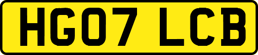 HG07LCB
