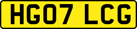 HG07LCG