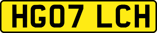 HG07LCH