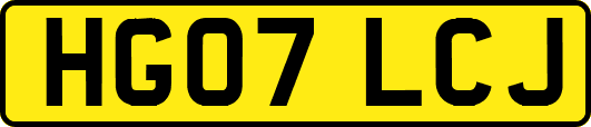 HG07LCJ