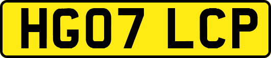 HG07LCP