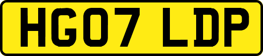 HG07LDP