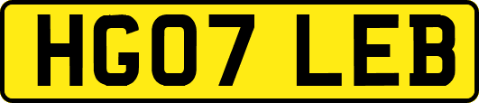 HG07LEB