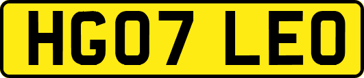 HG07LEO
