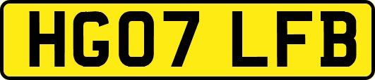 HG07LFB