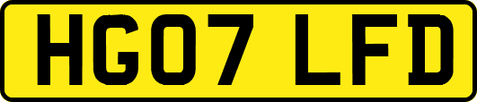 HG07LFD